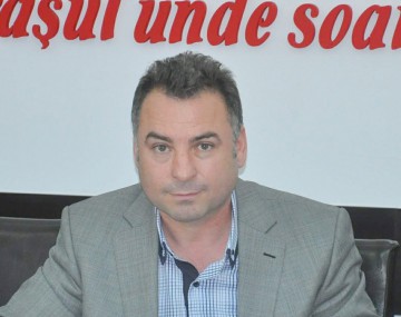Nicolae Matei rămâne în arest